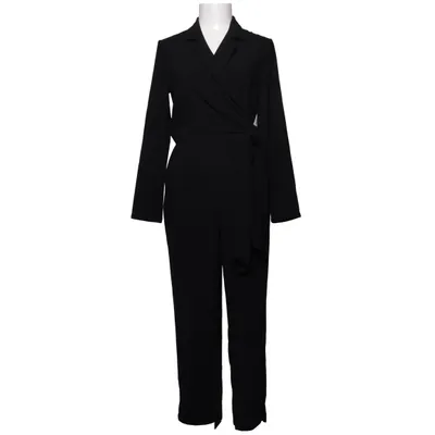 Combinaison (Blazer Jumpsuit) de Hannalicious x NA-KD Polyester