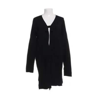 Cardigan (Black) from Add It Nylon, Viscose
