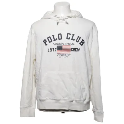 Huvtröja (Saint Vincent) från Polo Club Bomull