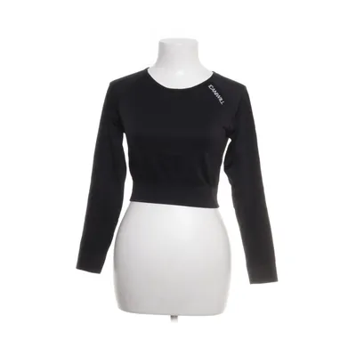 Träningstopp (Svart) från ICANIWILL