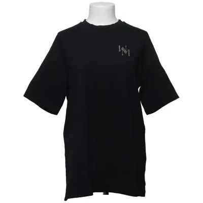 T-shirt (California Long Tee) from Melting Stockholm Cotton