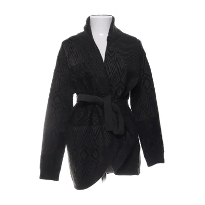 Cardigan (Vert, Noir, Multicolore) de Vero Moda Denim Acrylique, Polyester