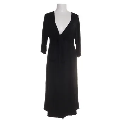 Jurk (Zwart) van Rainbow Collection