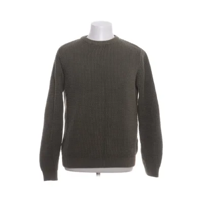 Sweater (Grøn) fra Brixtol Textiles Økologisk bomuld
