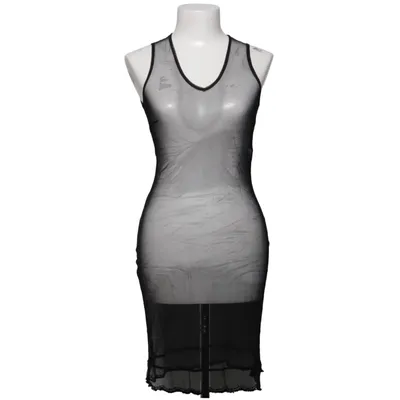 Beach dress (Black) from Jacqueline de Yong Polyamide