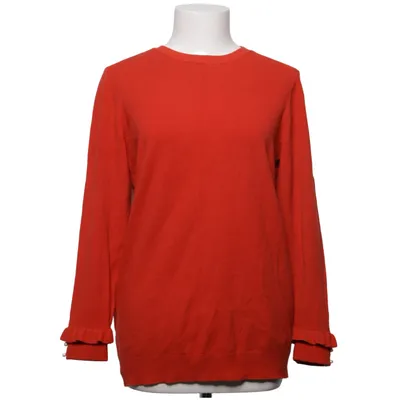 Pull-over (Rouge) de So...Cachemire