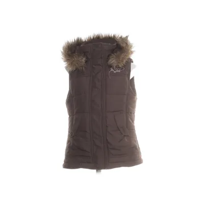 Ytterväst (Brun) från WeTweens by KappAhl Polyester