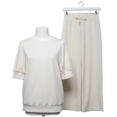 Loungewear (White) from Camps Bay Elastane, Modal, Polyester