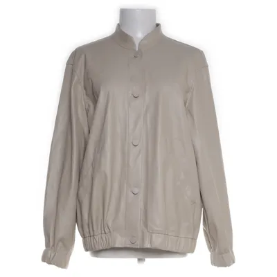 Jacka (Beige) från Villa Sophie Polyester