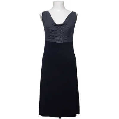 Robe (Noir, Blanc) de UVR connected Élasthane, Viscose