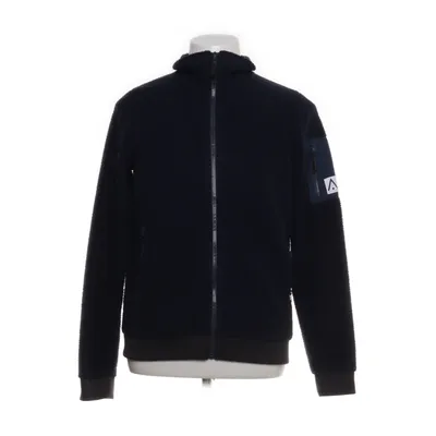 Fleece jacket (Blue) from Wearcolour Polyester