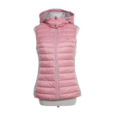 Outer vest (Pink) from Tommy Hilfiger Polyamide, Polyester
