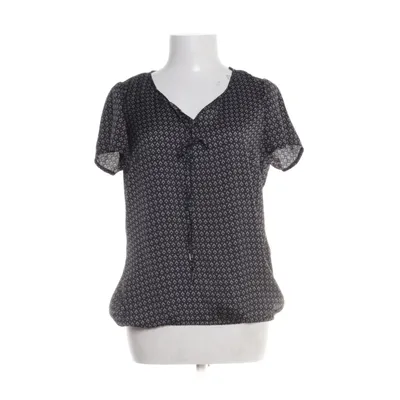 Top (Zwart) van Your Sixth Sense Polyester