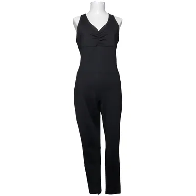 Combinaison de sport (Noir) de Active by Tchibo Élasthane, Polyester