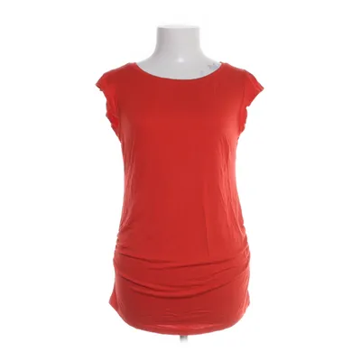 Zwangerschapstop (Rood) van H&M Mama Elastaan, Viscose