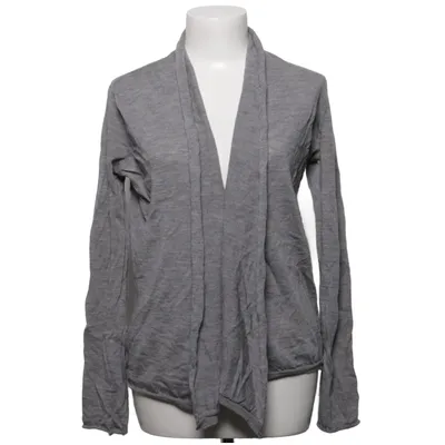 Cardigan (Gris) de Jucca Laine