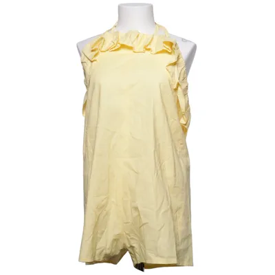 Jumpsuit (Yellow) from Elaine Hersby