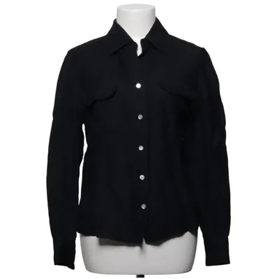 Chemise (Noir) de Classic Woman Lin, Viscose