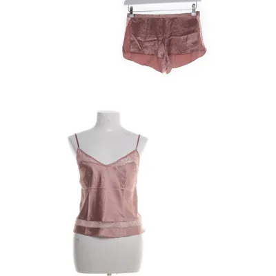 Pyjama (Roze) van Victoria's Secret