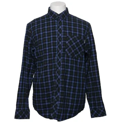 Flanellskjorta (L/S Lanark Shirt) från Carhartt WIP Bomull