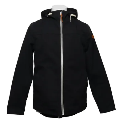 Veste (Gris) de RVLT Revolution Coton, Polyester