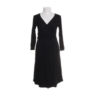 Robe (Noir) de Envie de Fraise Élasthane, Viscose