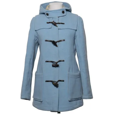 Duffle coat (Duffle Coat) from Gloverall Polyamide, Wool