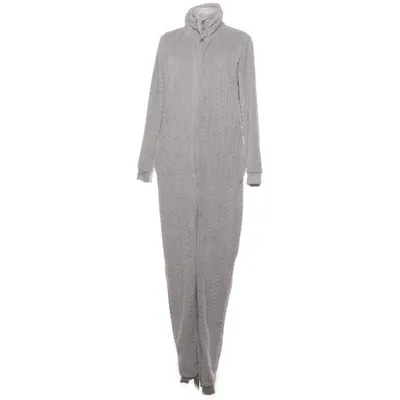 Mjukisdräkt (Grå) från Gina Benotti Bomull, Polyester