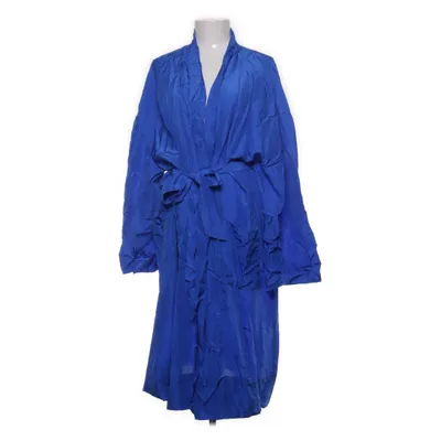 Kimono (Blå) från Siden Selma