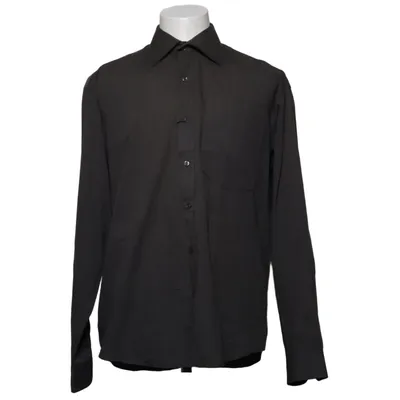 Chemise (Gambler) de Gambler Coton, Polyester