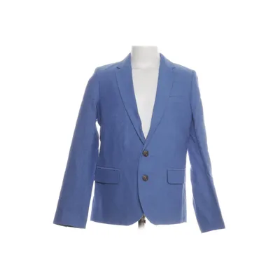 Blazer (Blå) fra H&M Bomuld, Polyester