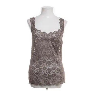 Pyjamaslinne (Brun) från Gina Benotti Elastan, Polyamid