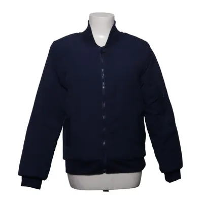 Bomberjacke (Blau) von Miss 21 Polyester