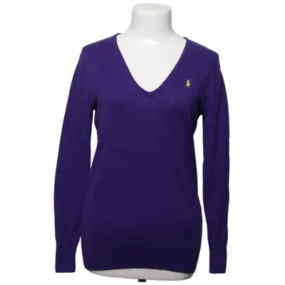 Pullover (Lila) van Ralph Lauren Sport