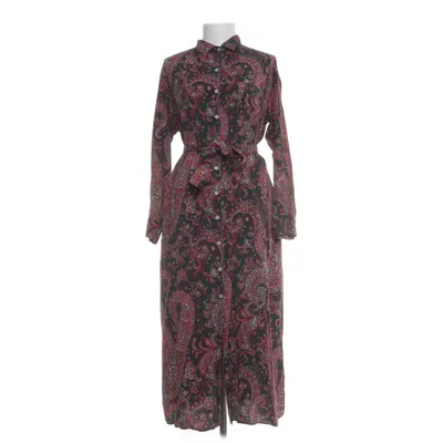 Skjortekjole (Pink, Flerfarvet) fra Weekend MaxMara