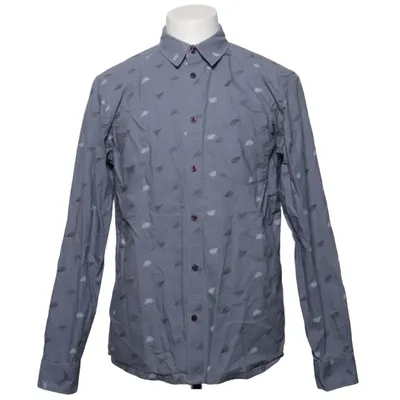 Chemise (Gris) de WeSC Coton