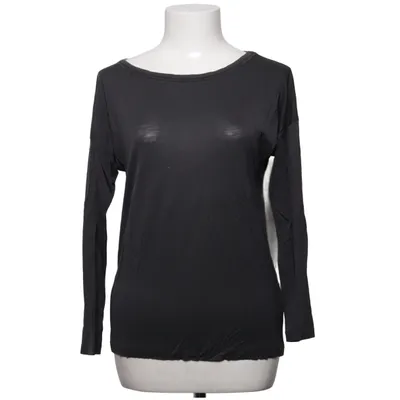 Lange mouwen shirt (Grijs) van Filippa K Lyocell