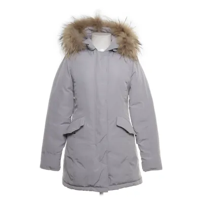 Winter jacket (Gray) from Monte Cervino Polyester