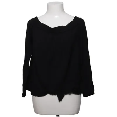 Haut (Noir) de Designers Remix Charlotte Eskildsen
