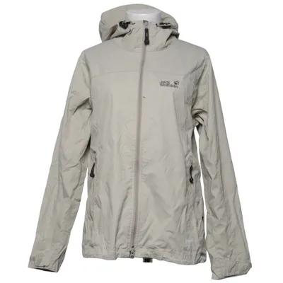 Veste polaire (Beige) de Jack Wolfskin