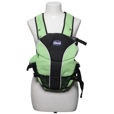 Reiswieg (Groen, Zwart) van Chicco