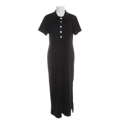 Maxi dress (Black) from H&M Trend Viscose, Polyester, Elastane