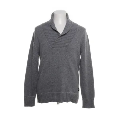 Tröja (Grå) från Kuyichi Angora, Kashmir, Ull