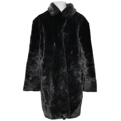 Winterjas (Grijs, Zwart) van Petroff Polyester