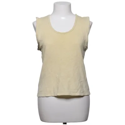 Tanktop (Beige) van Hocosa