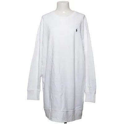 Sweatshirt (White) from Polo Ralph Lauren Cotton, Elastane, Polyester