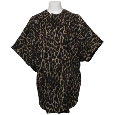 Cardigan (Mollie) van Prepair Polyester, Wol
