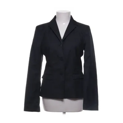 Blazer (Gray) from Mexx Women Acetate, Elastane, Polyester, Viscose