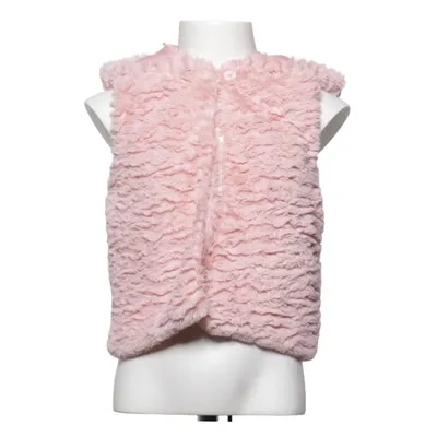 Ytterväst (Rosa) från Wonder Nation Polyester