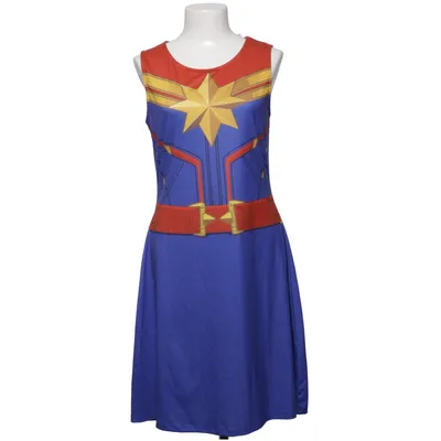 Déguisement (Bleu, Rouge, Jaune) de Marvel Élasthane, Polyester